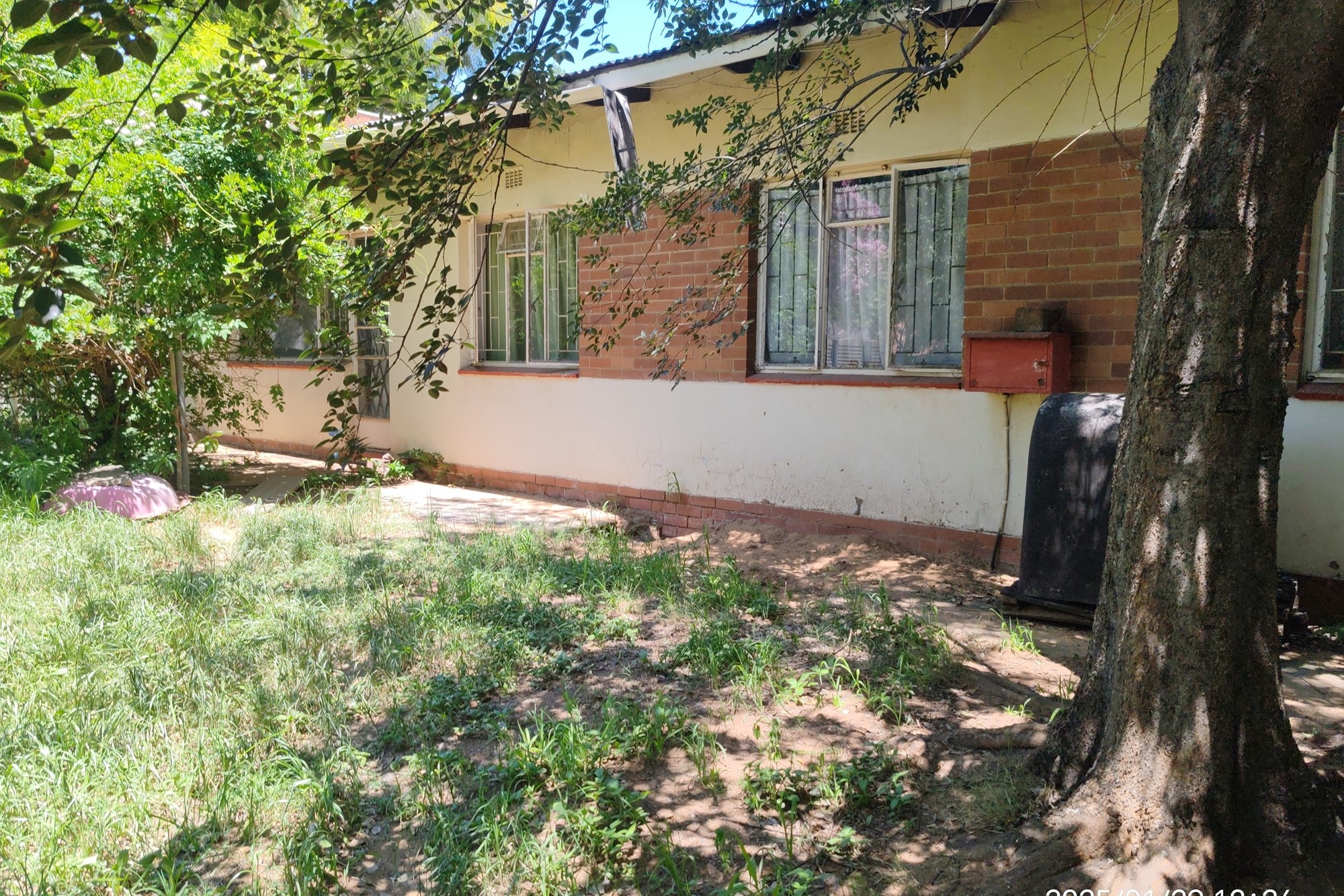 4 Bedroom Property for Sale in Sasolburg Free State